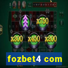 fozbet4 com